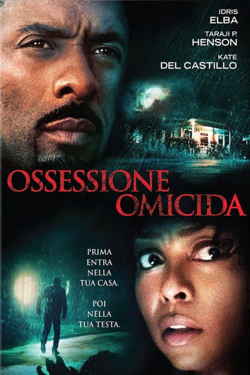 Ossessione Omicida