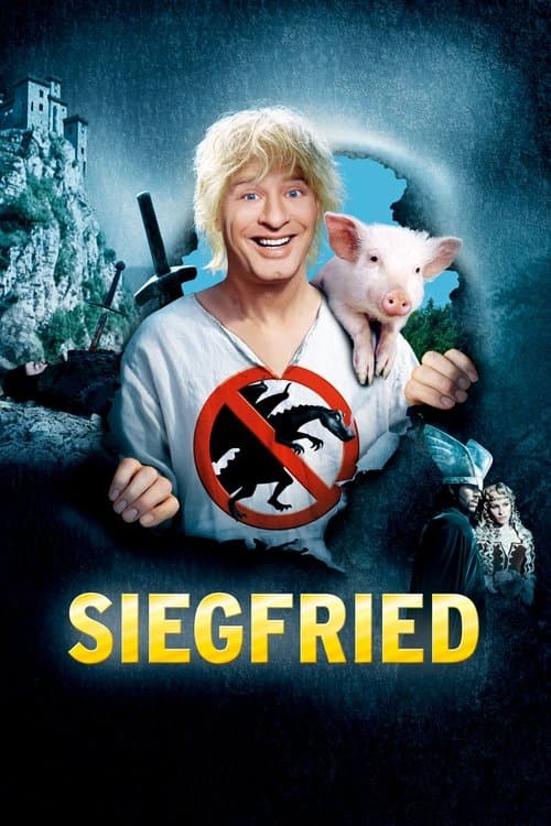 Siegfried - Roh 2025/2026