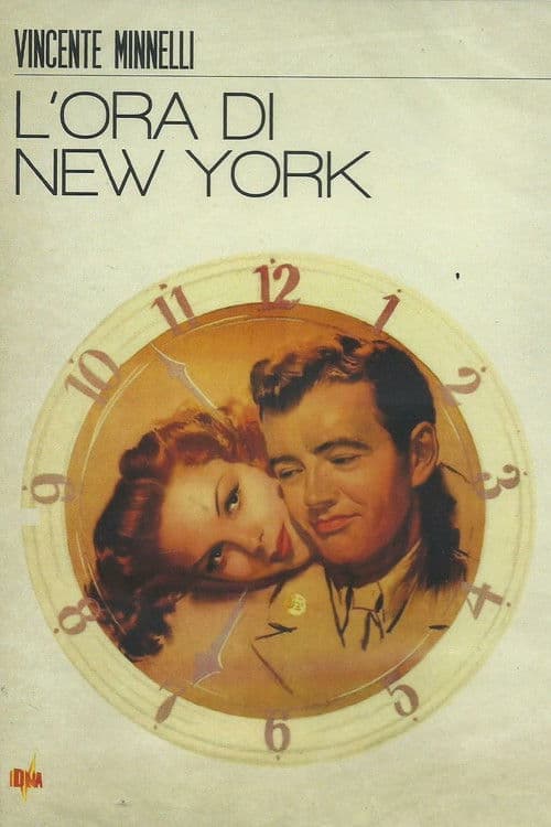 L'Ora di New York