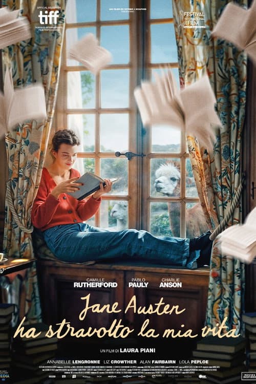 Jane Austen Ha Stravolto la Mia Vita
