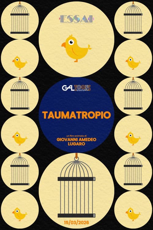 Taumatropio