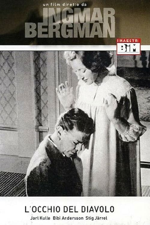 L'Occhio del Diavolo
