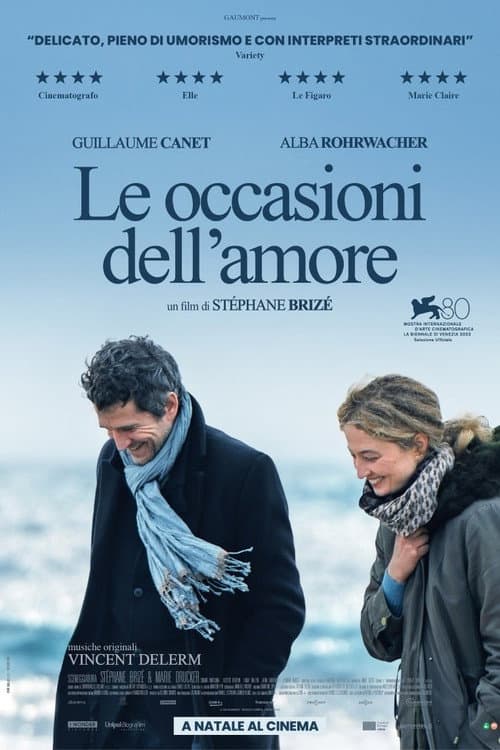 Le Occasioni Dell'amore