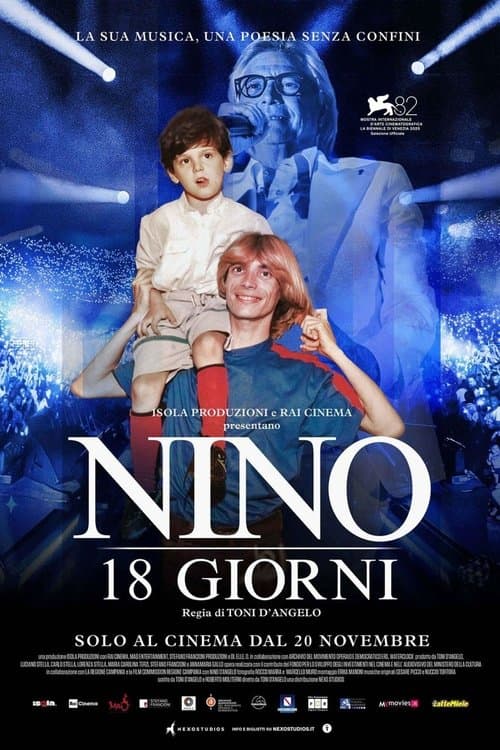 Nino - 18 Giorni