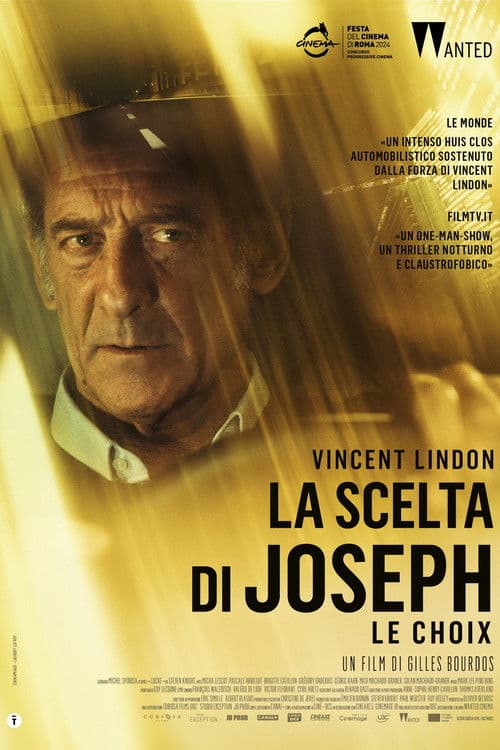 La scelta di Joseph