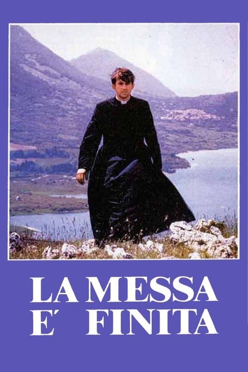 La Messa È Finita