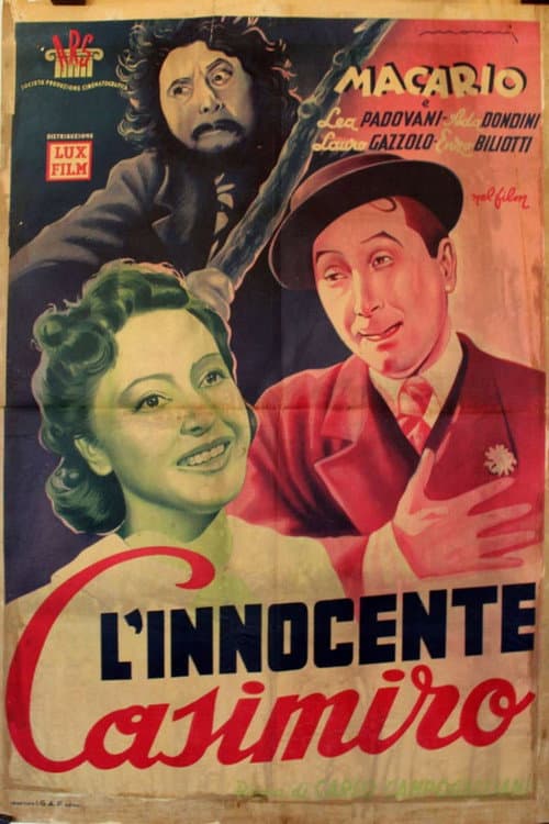 L'Innocente Casimiro