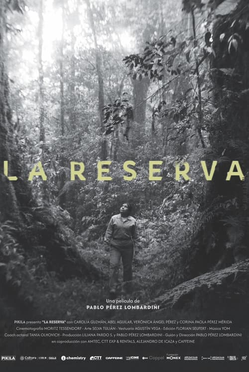 La Reserva