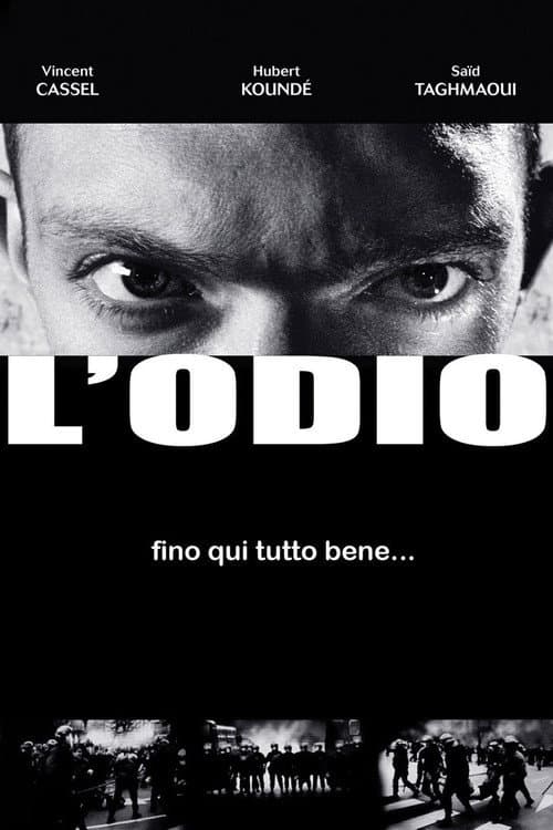 L'Odio