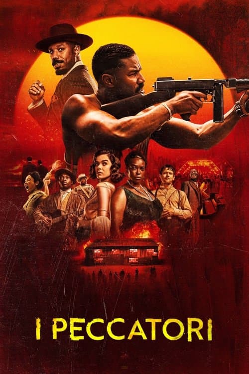 I Peccatori