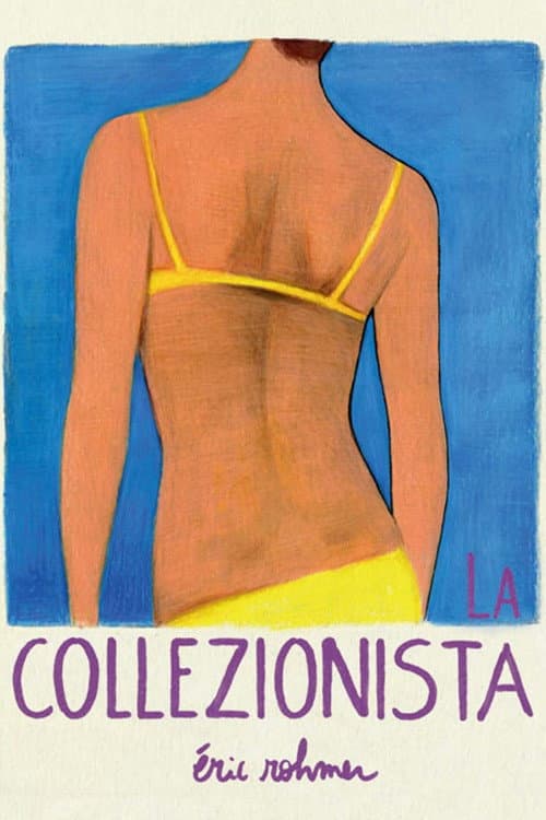 La Collezionista