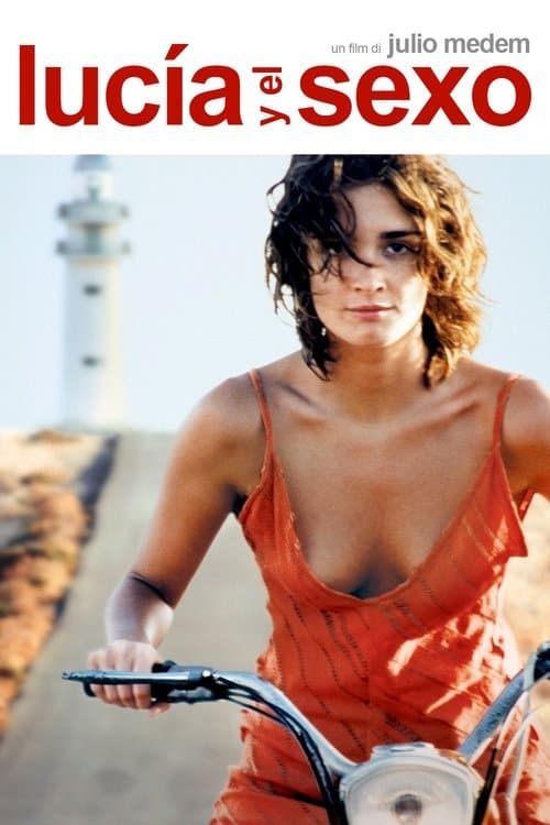 Lucía Y El Sexo