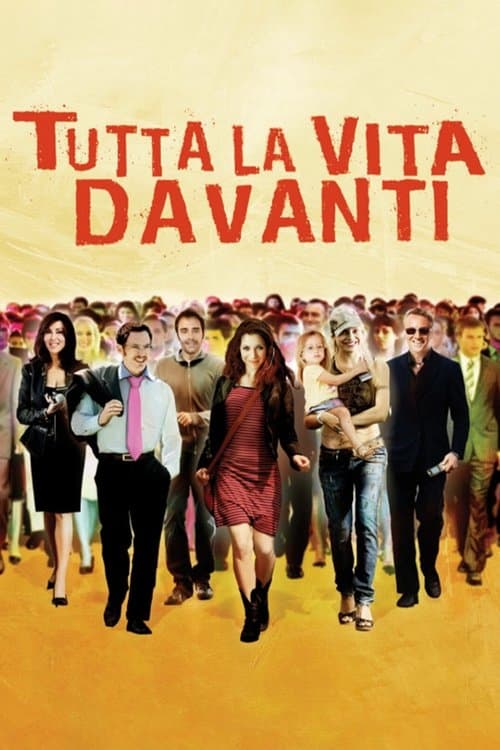 Tutta la Vita Davanti