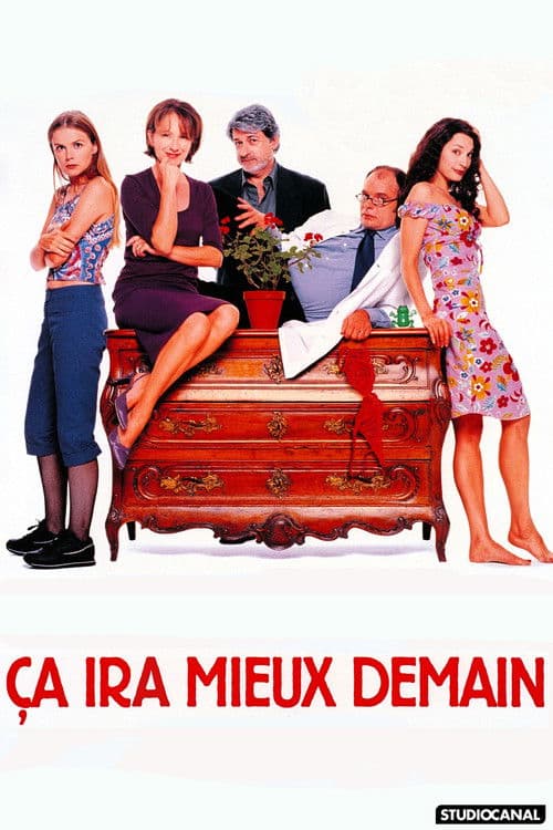 Domani Andrà Meglio