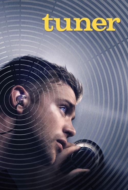 Tuner - L’accordatore