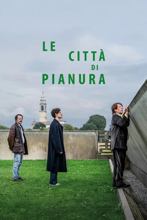 Le Città di Pianura