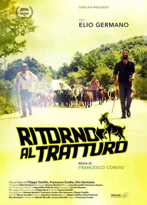 Ritorno al Tratturo