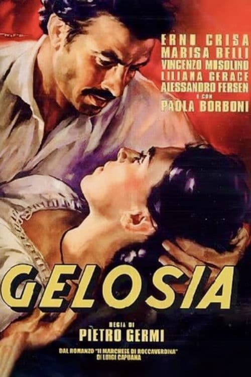 Gelosia