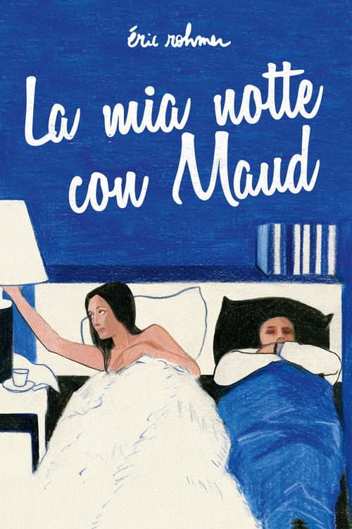 La Mia Notte con Maud