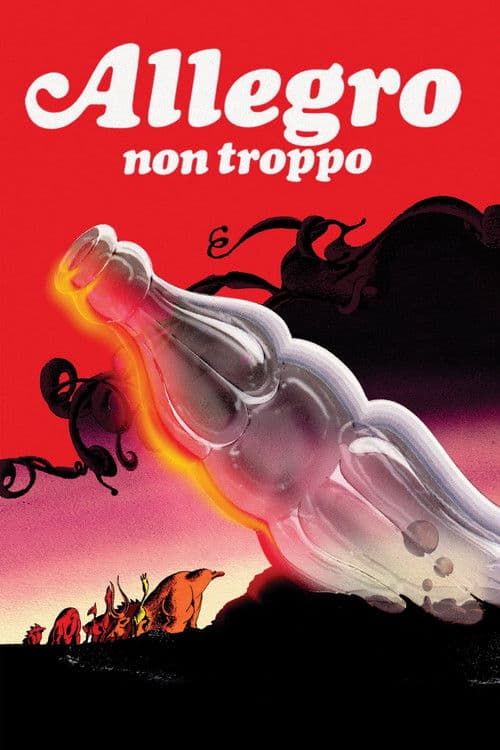 Allegro Non Troppo