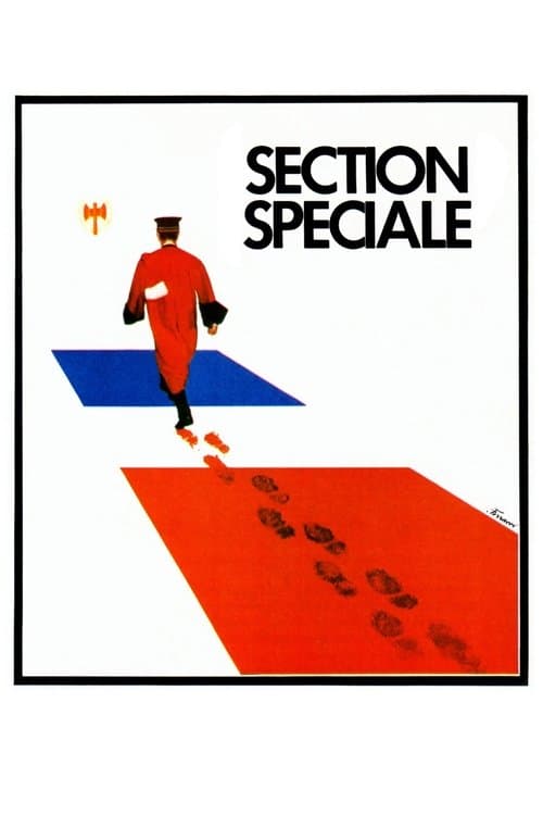 L'Affare della Sezione Speciale