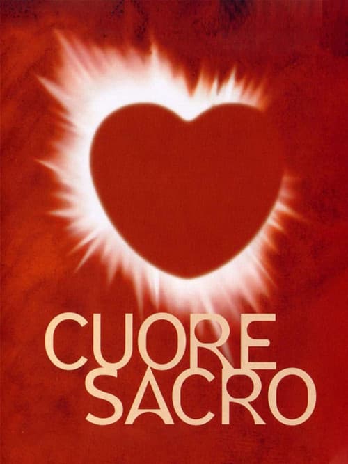 Sacro Cuore - Il Suo Regno Non Avrà Mai