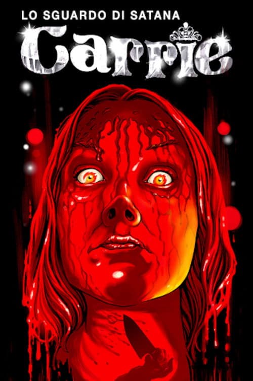 Carrie - Lo Sguardo di Satana