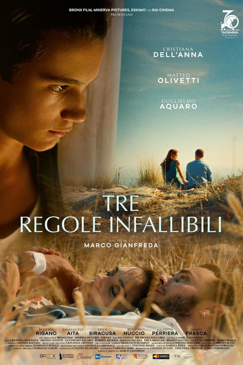 Tre Regole Infallibili