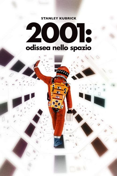 2001: Odissea nello Spazio