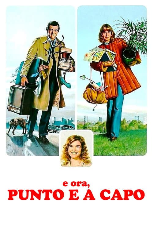 E Ora, Punto e a Capo