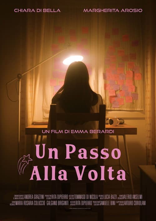 Un Passo alla Volta
