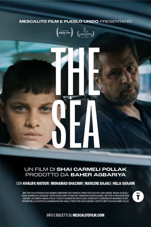 The Sea
