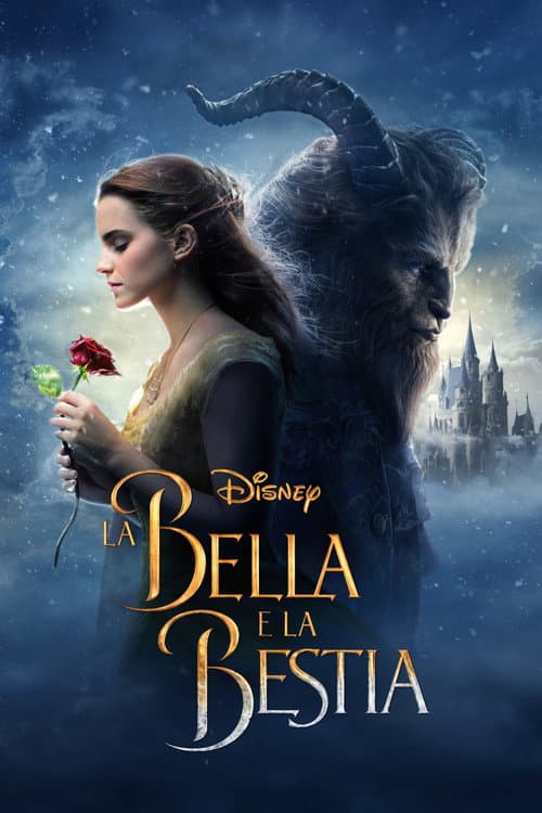 La Bella e la Bestia