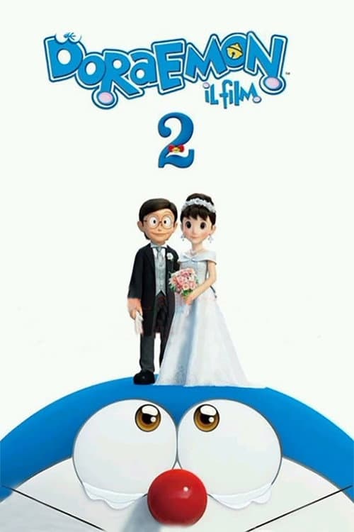 Doraemon - Il Film 2