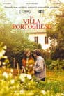 La villa portoghese