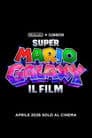 Super Mario Galaxy - Il Film